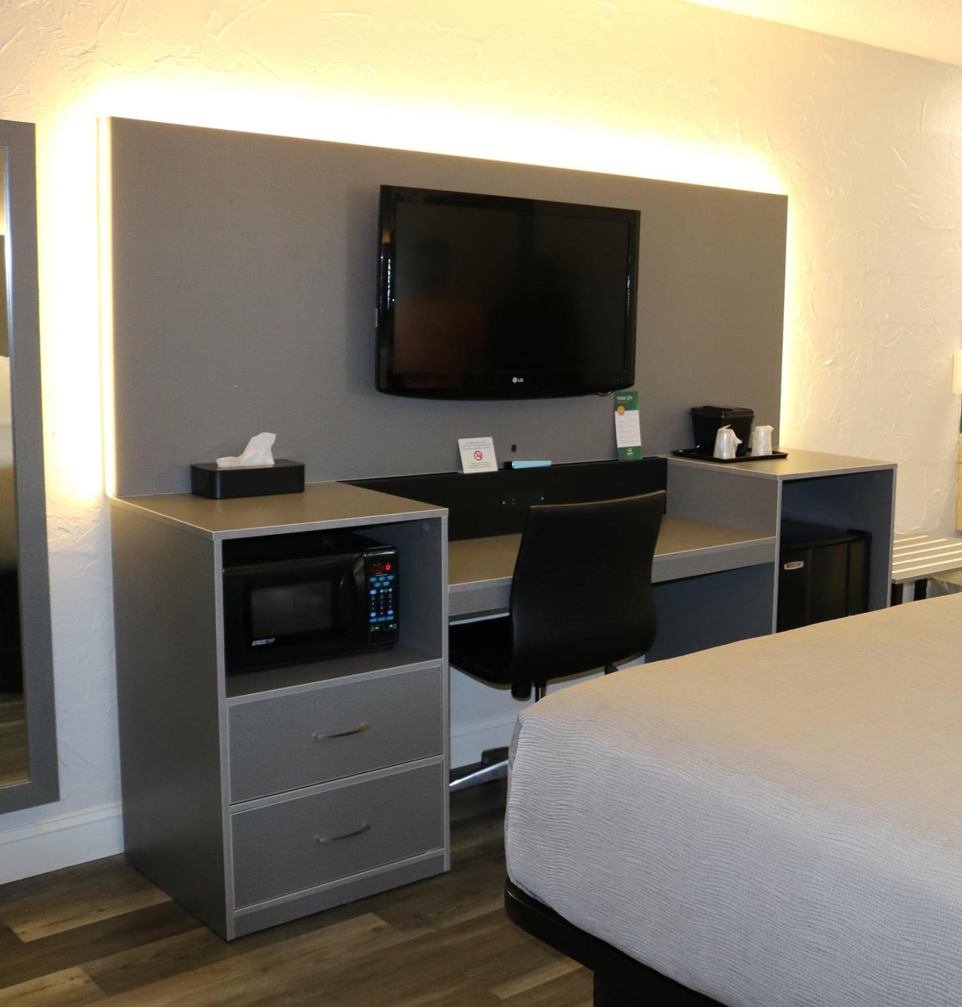Quality Airport 3* Bangor