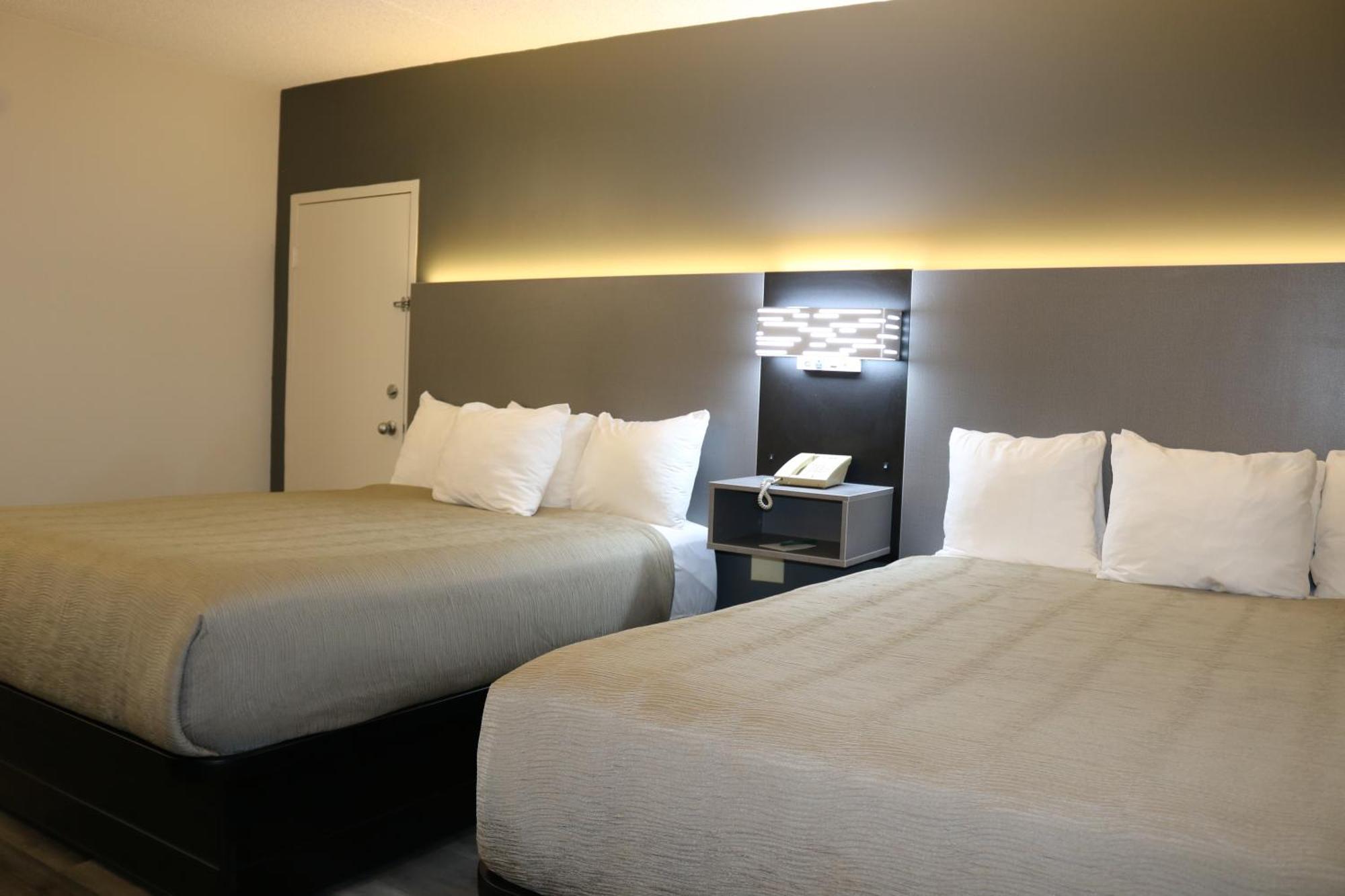 Quality Airport Inn