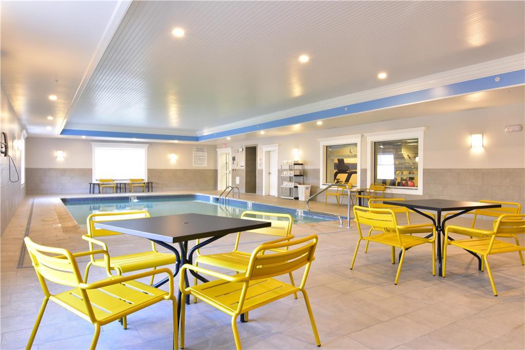 Hampton Hotel