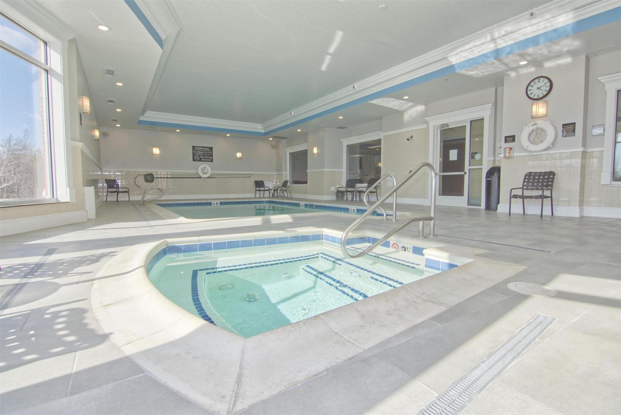 Hilton Garden Hotel