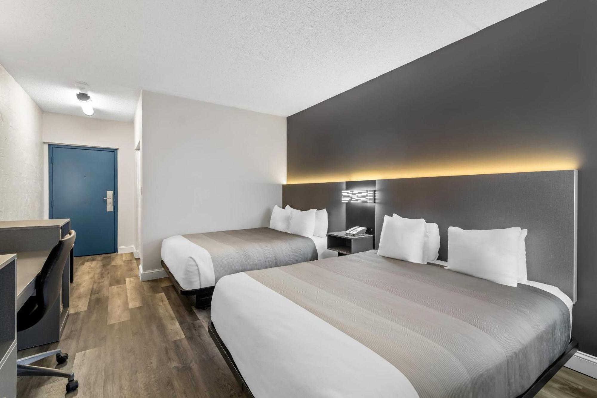 Quality Airport 3* Bangor