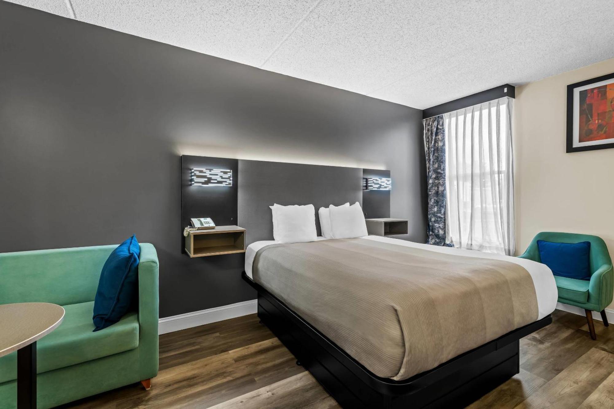 Quality Airport Inn Bangor