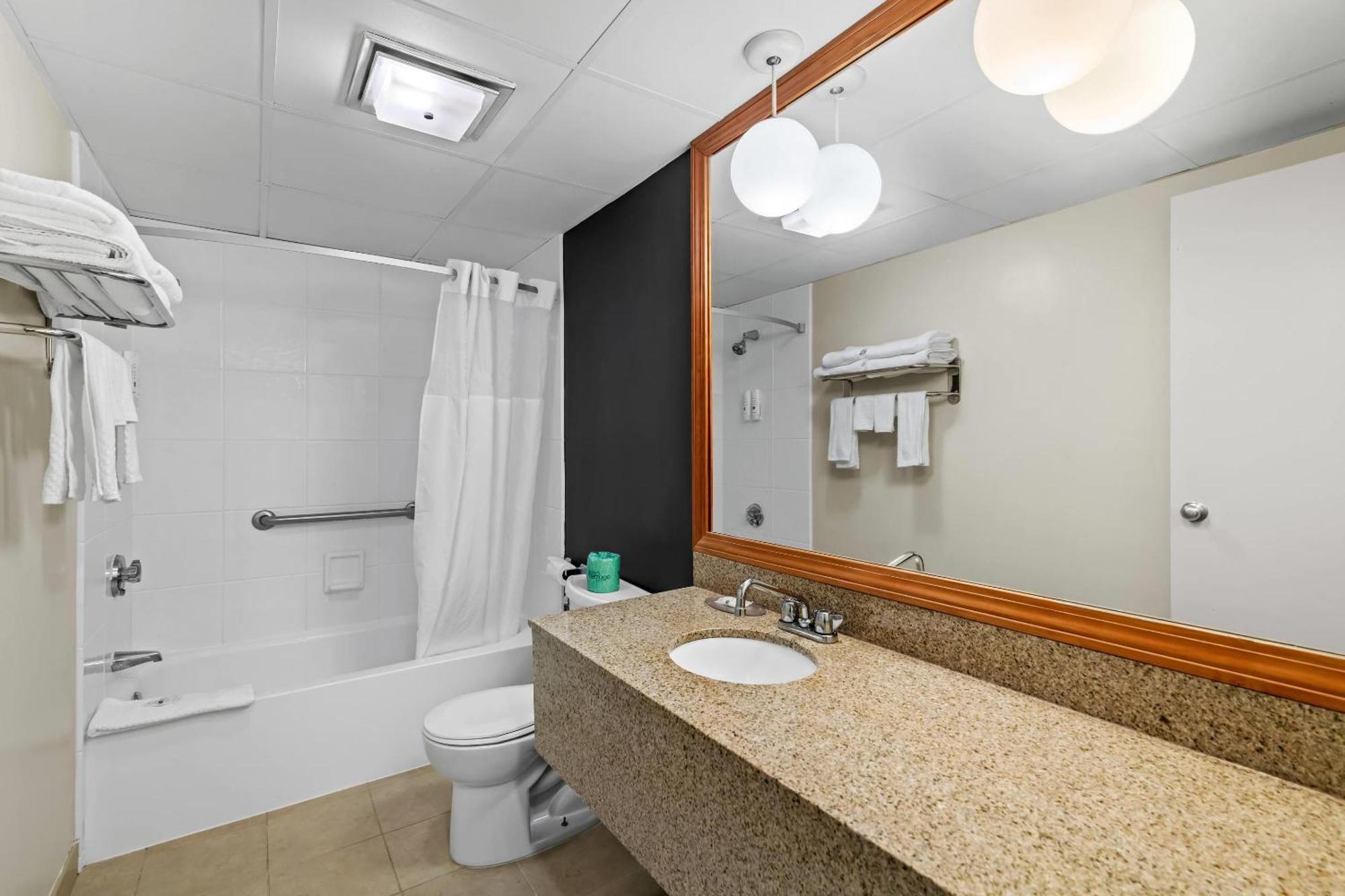 Quality Airport Inn Bangor