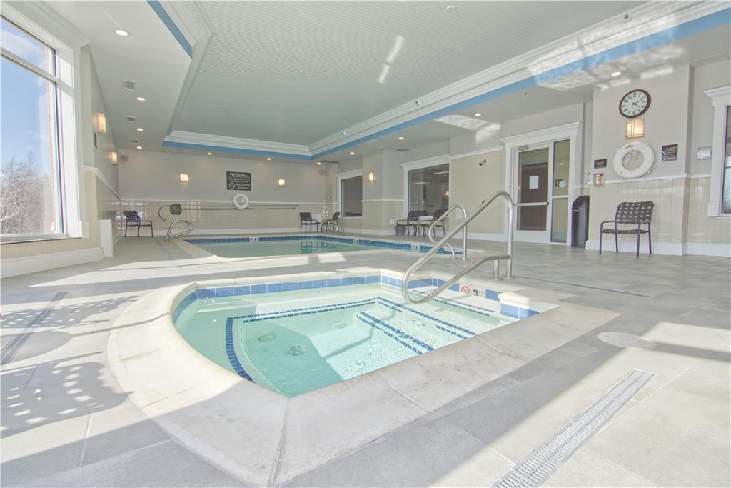 Hilton Garden Bangor