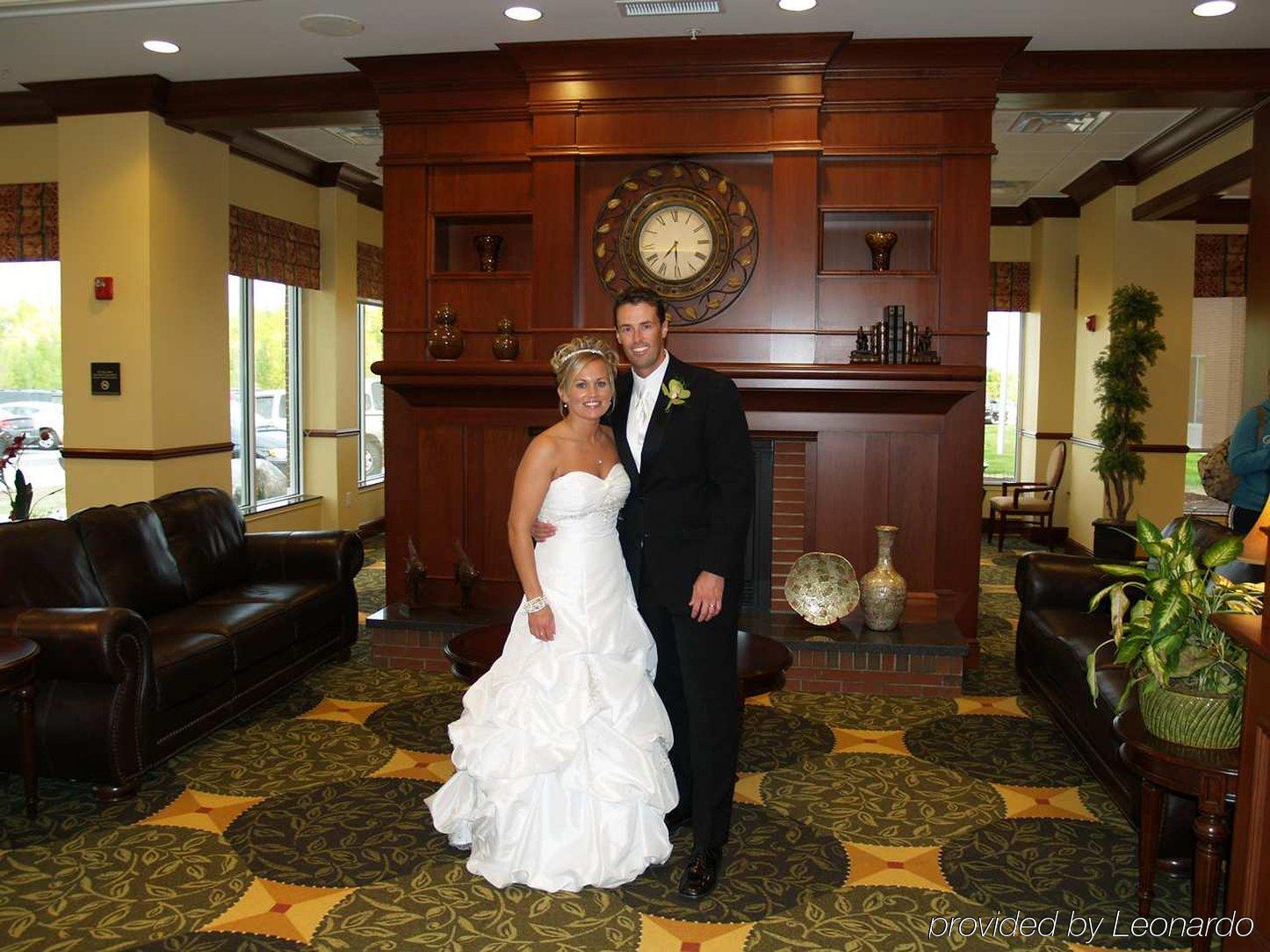 Hotel Hilton Garden