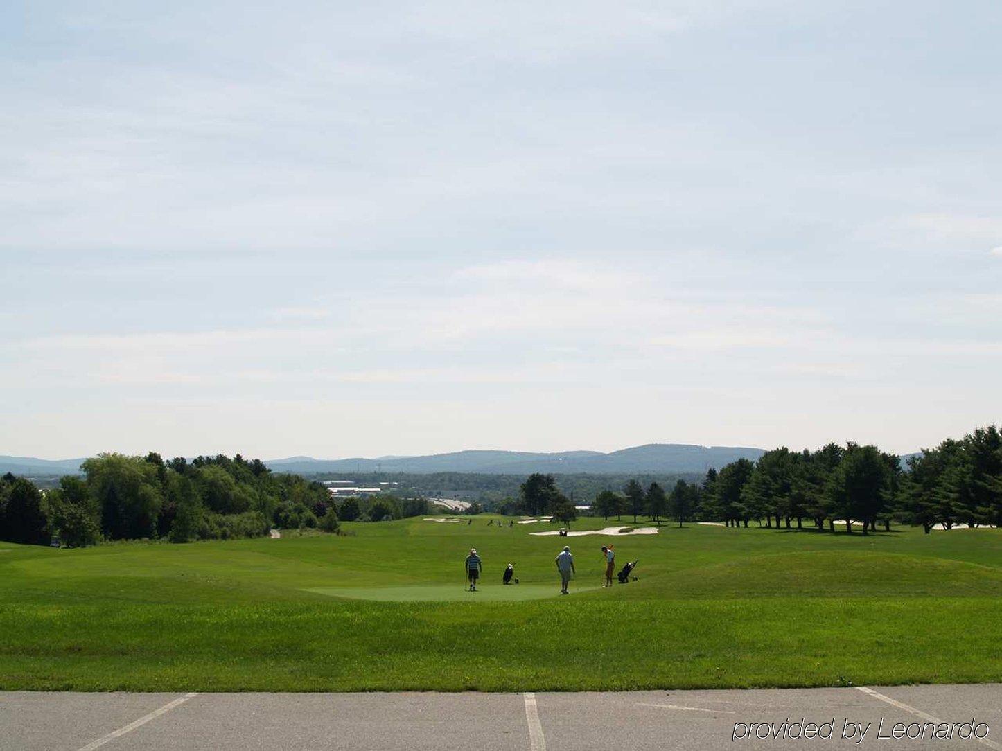 Hilton Garden Bangor