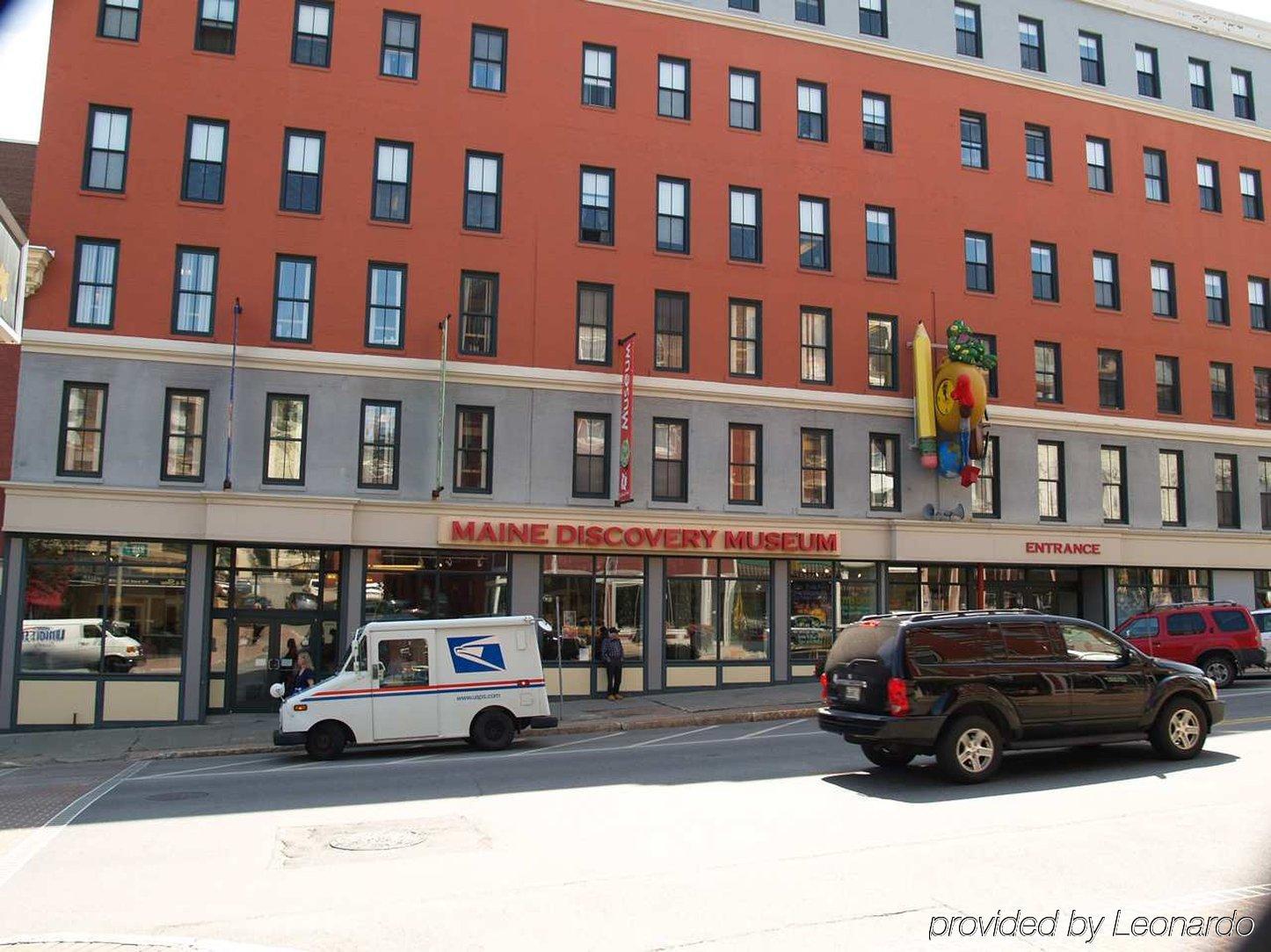 Hilton Garden Hotel