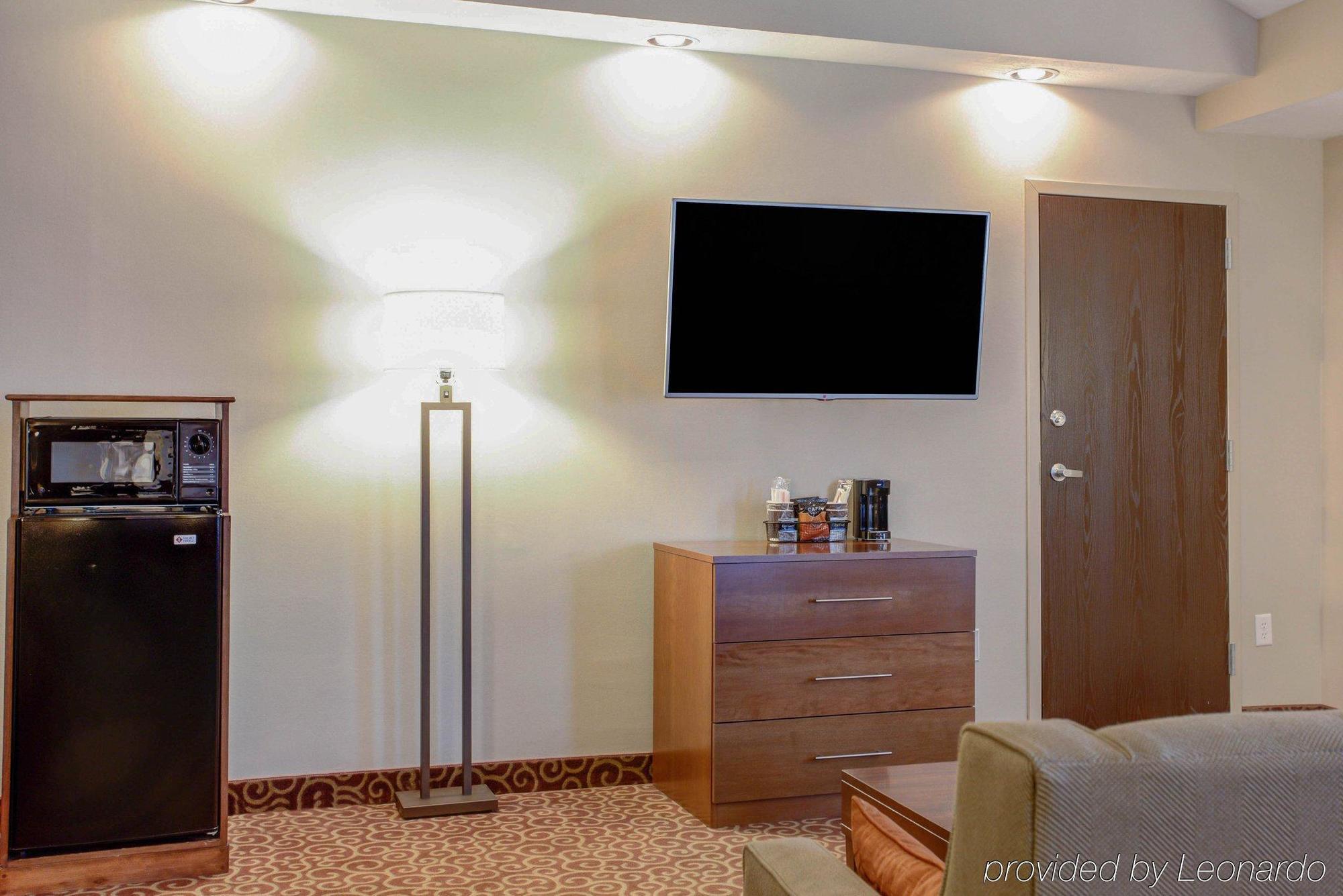 Inn Comfort