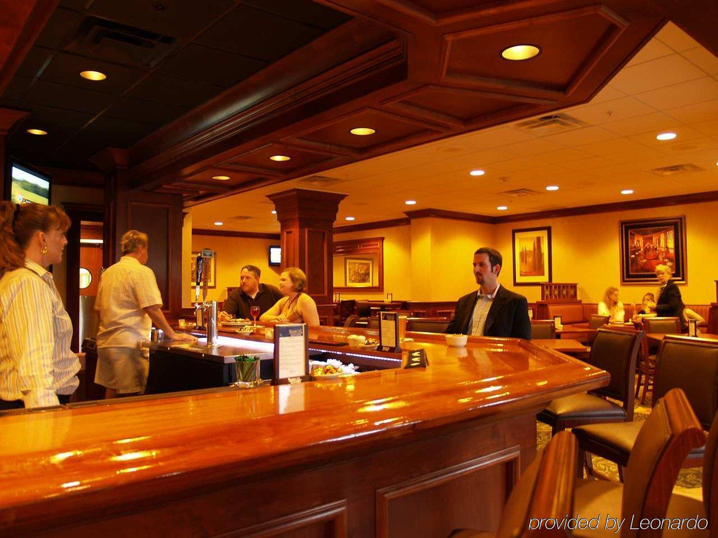Hotel Hilton Garden