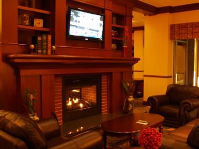 Hilton Garden Bangor