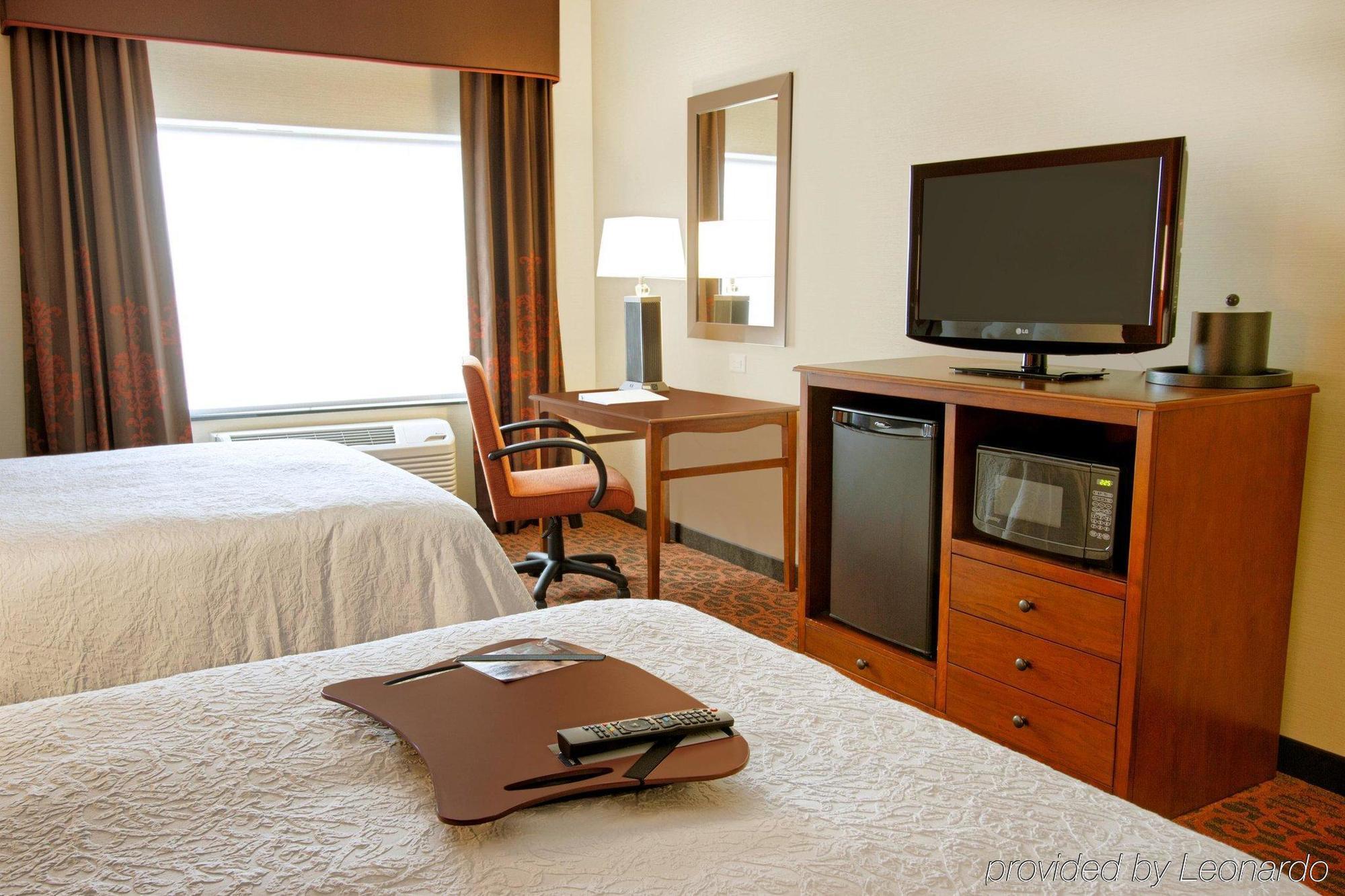Hampton 3* Bangor