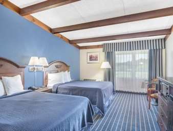 Howard Johnson By Wyndham Hotel Bangor