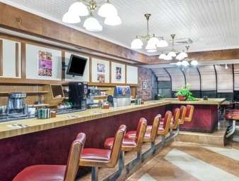 Howard Johnson By Wyndham 2*