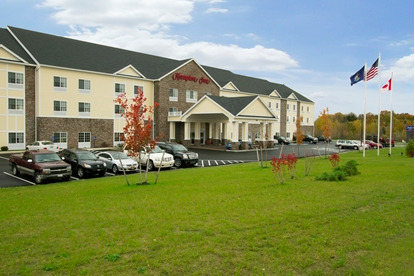 Hotel Hampton Bangor