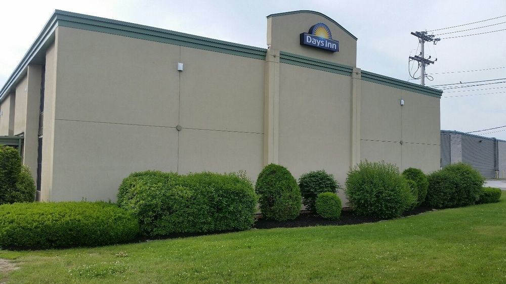 Quality Airport Inn
