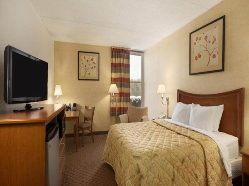 Quality Airport Inn