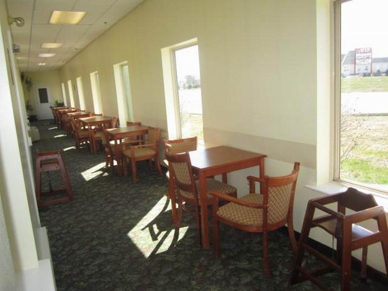 Quality Airport 3* Bangor