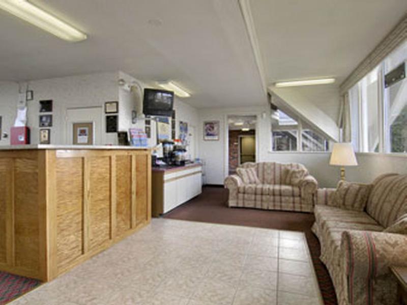 Hotel Howard Johnson By Wyndham