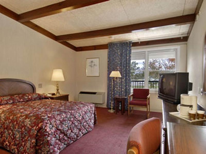 Howard Johnson By Wyndham Bangor