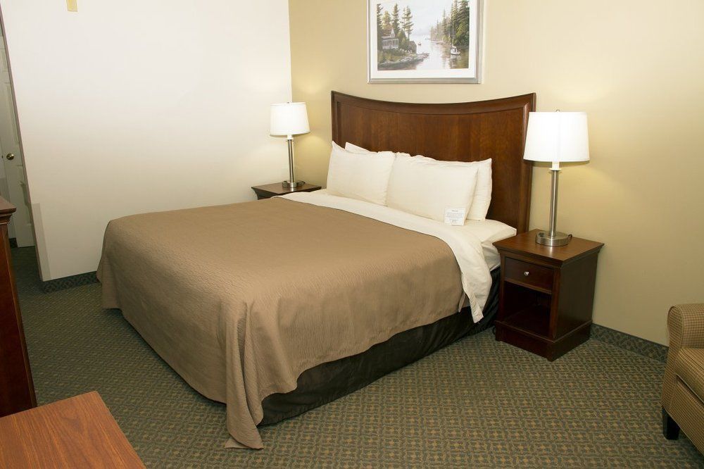 Country At The Mall Hotel Bangor