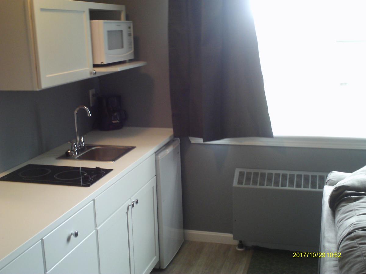 Inn Pine Tree Bangor