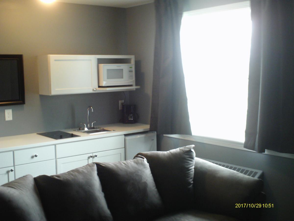 Inn Pine Tree Bangor
