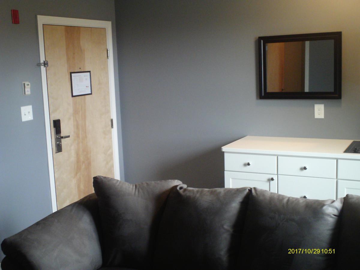 Inn Pine Tree Bangor
