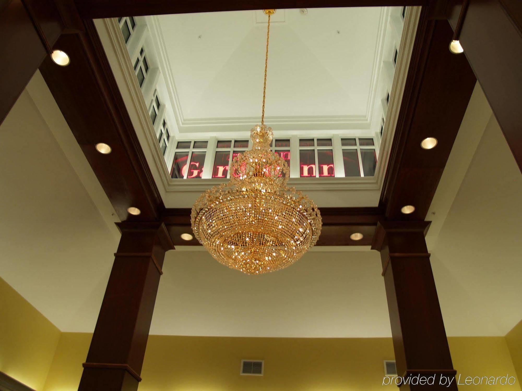 Hotel Hilton Garden