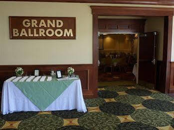 Hilton Garden