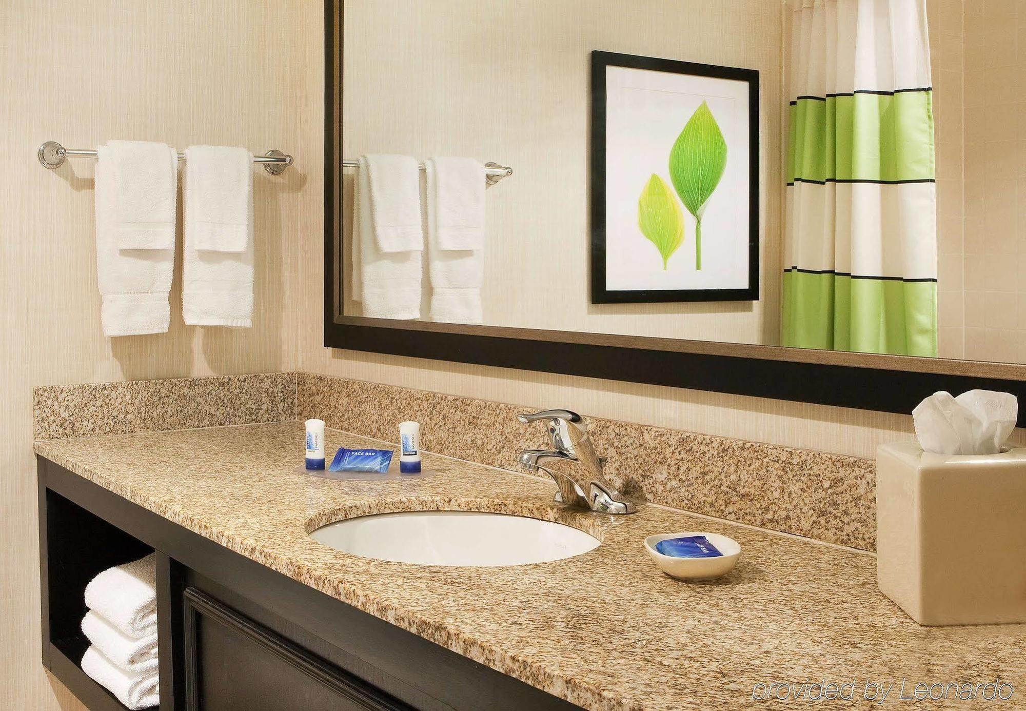 Fairfield By Marriott
