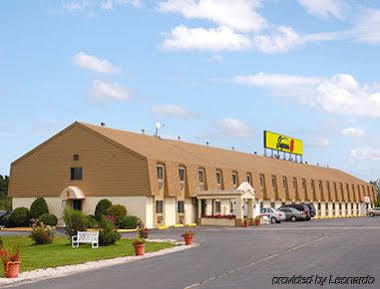 Super 8 By Wyndham 2*
