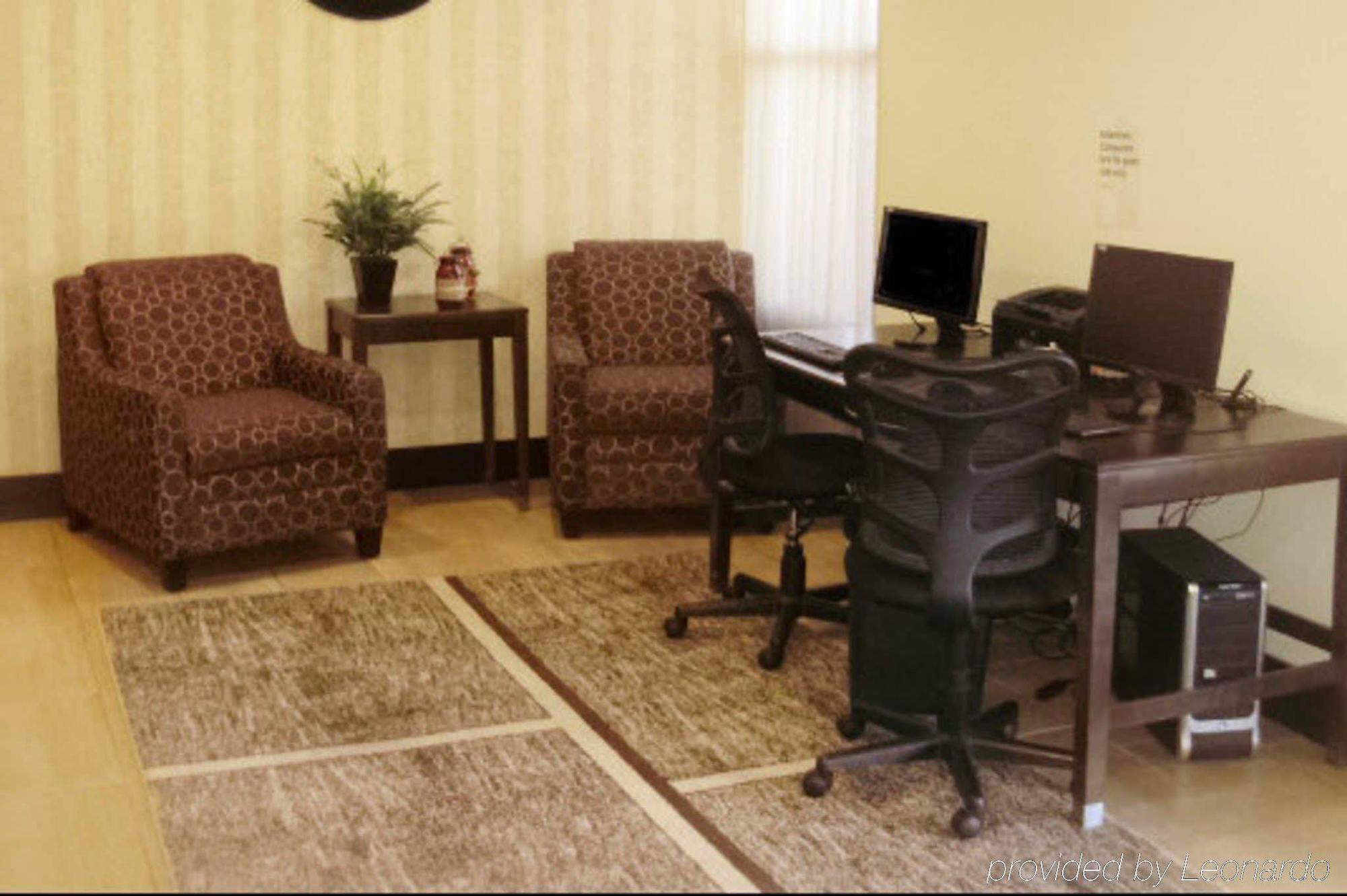 Inn Quality Airport Bangor