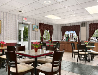 Queen Motel 3*