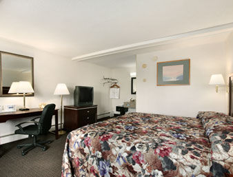 Motel Queen Bangor