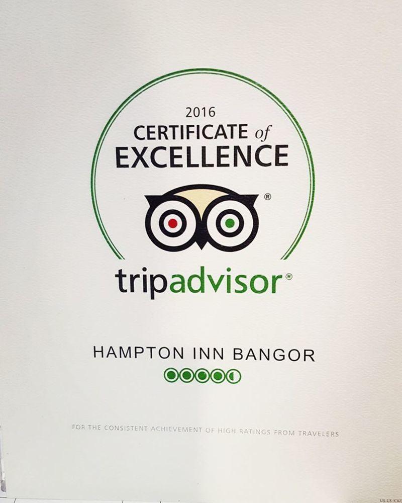 Hampton 3*
