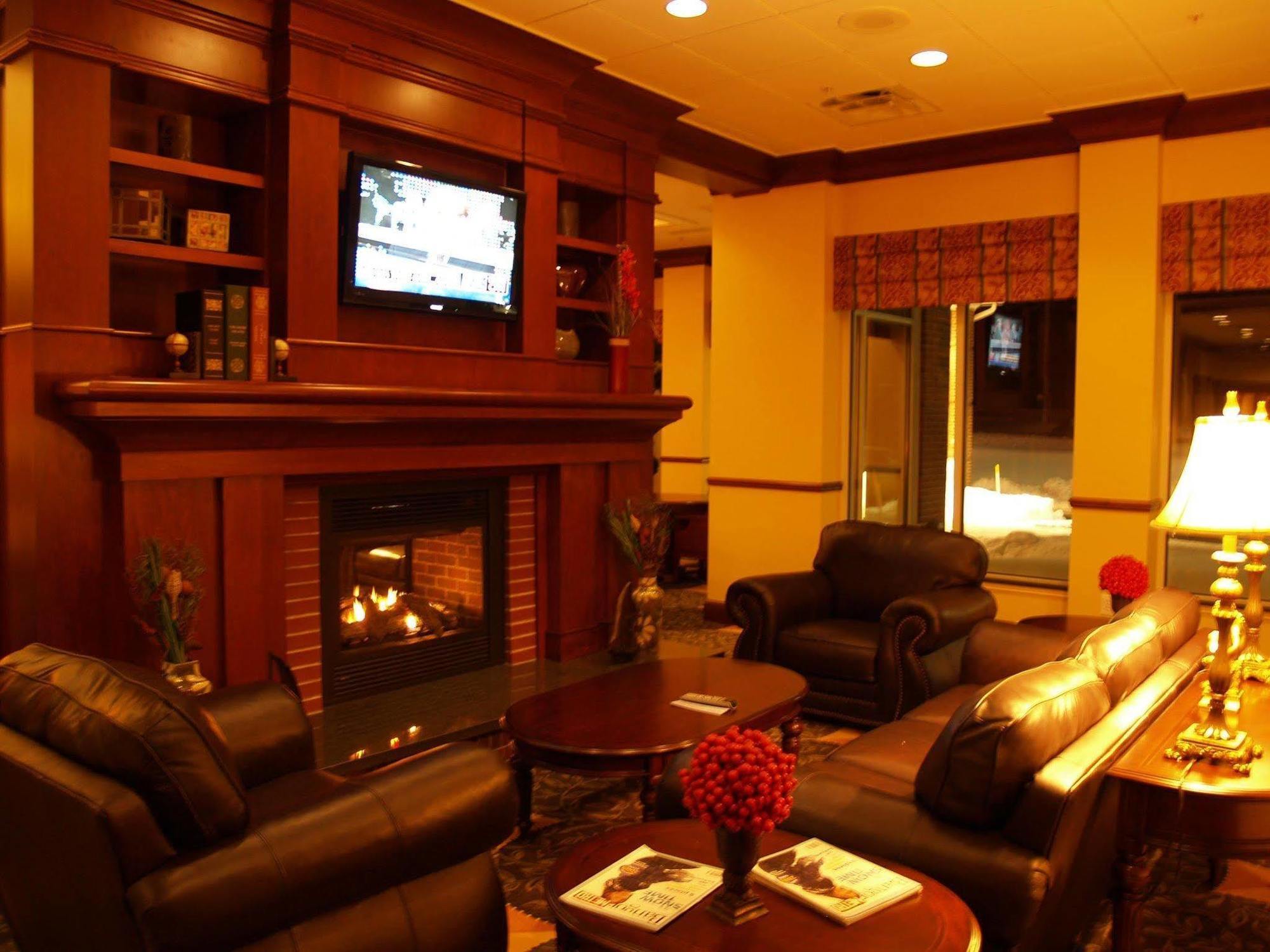 Hilton Garden 3* Bangor