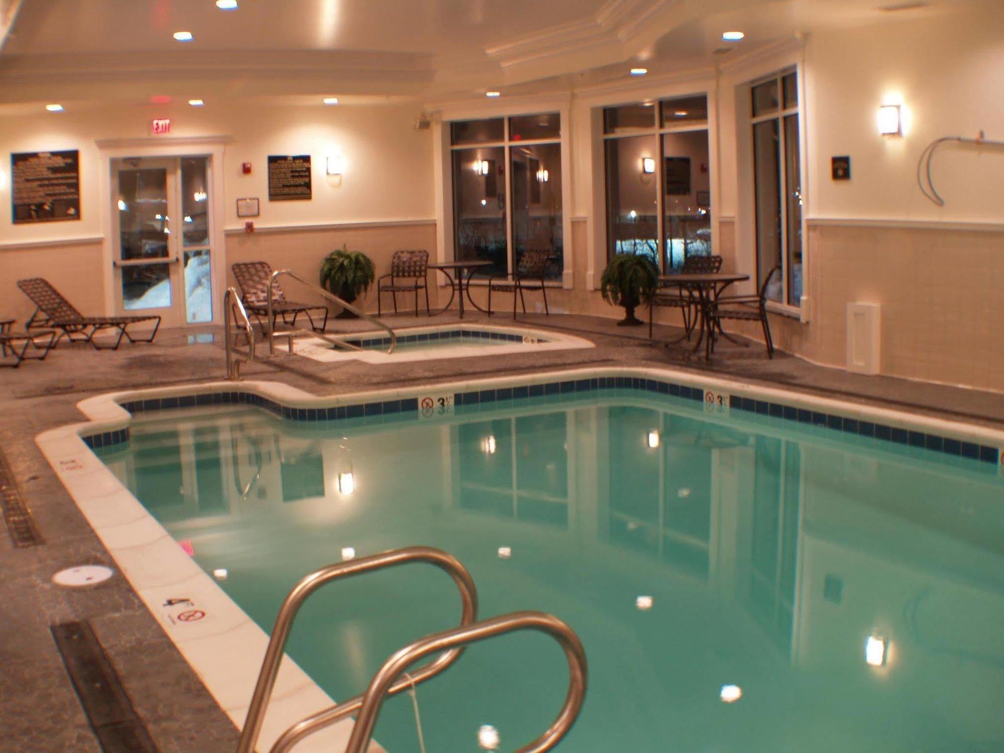 Hotel Hilton Garden 3*