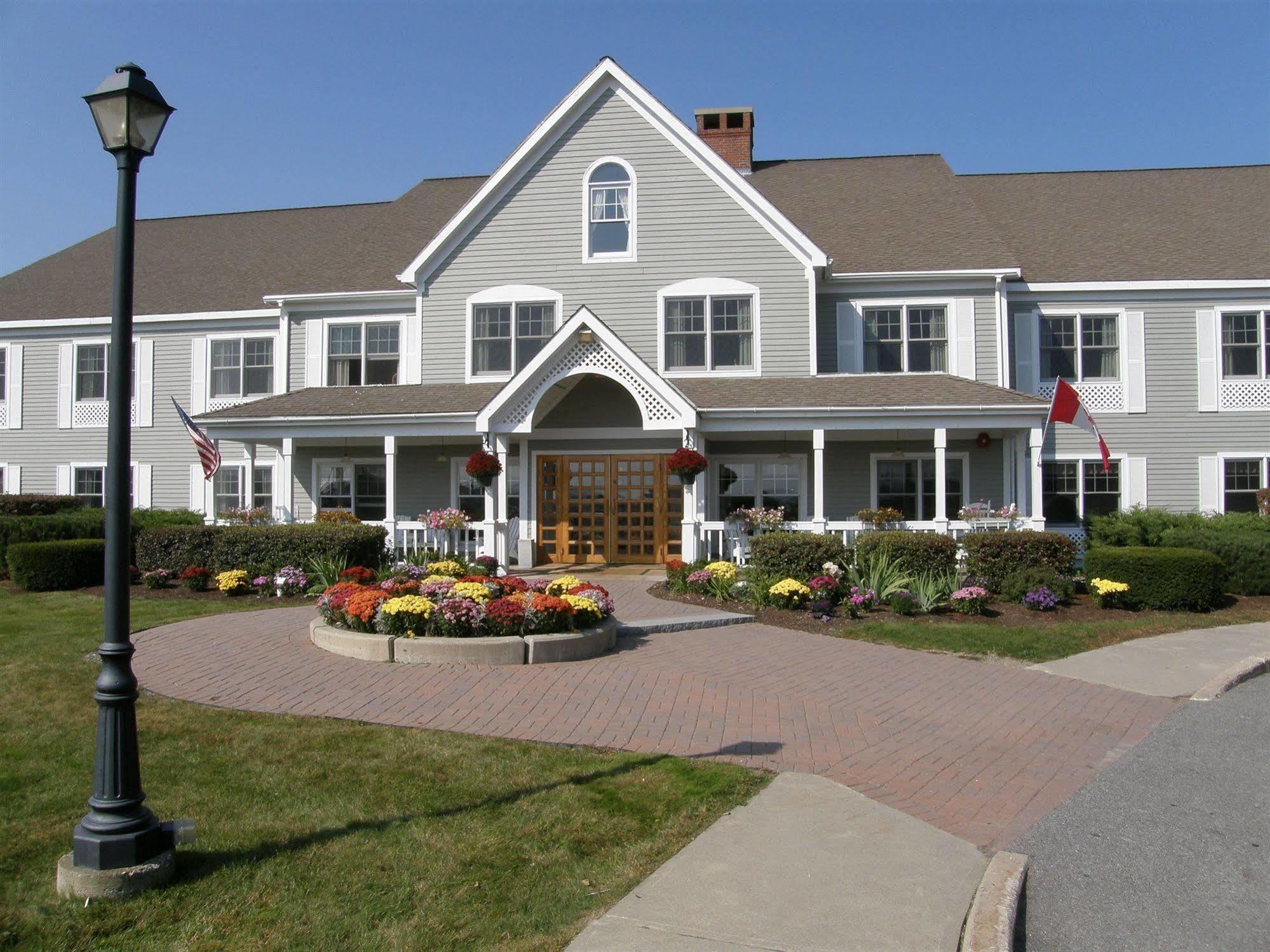 Country At The Mall Hotel