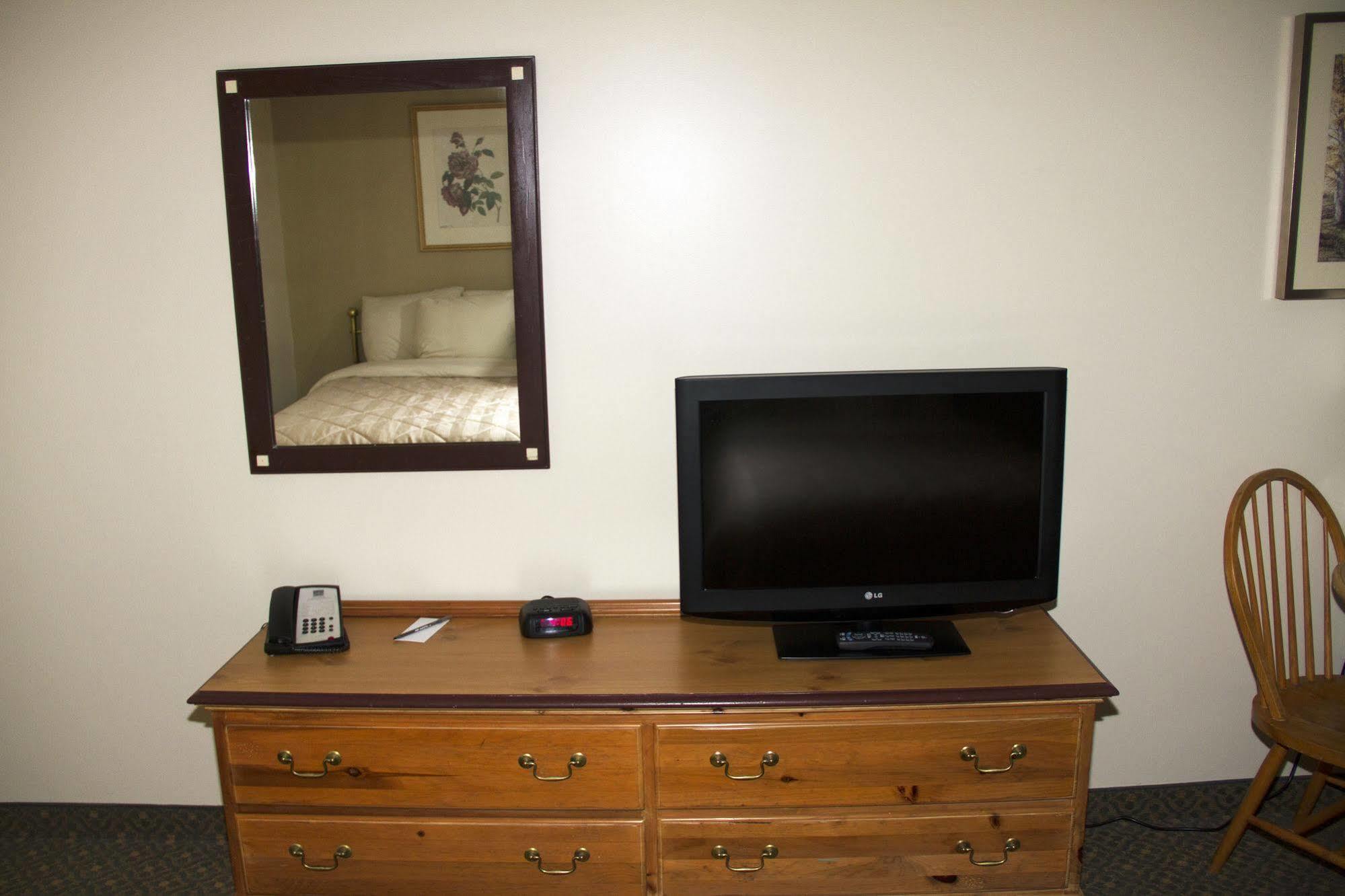 Hotel Country At The Mall