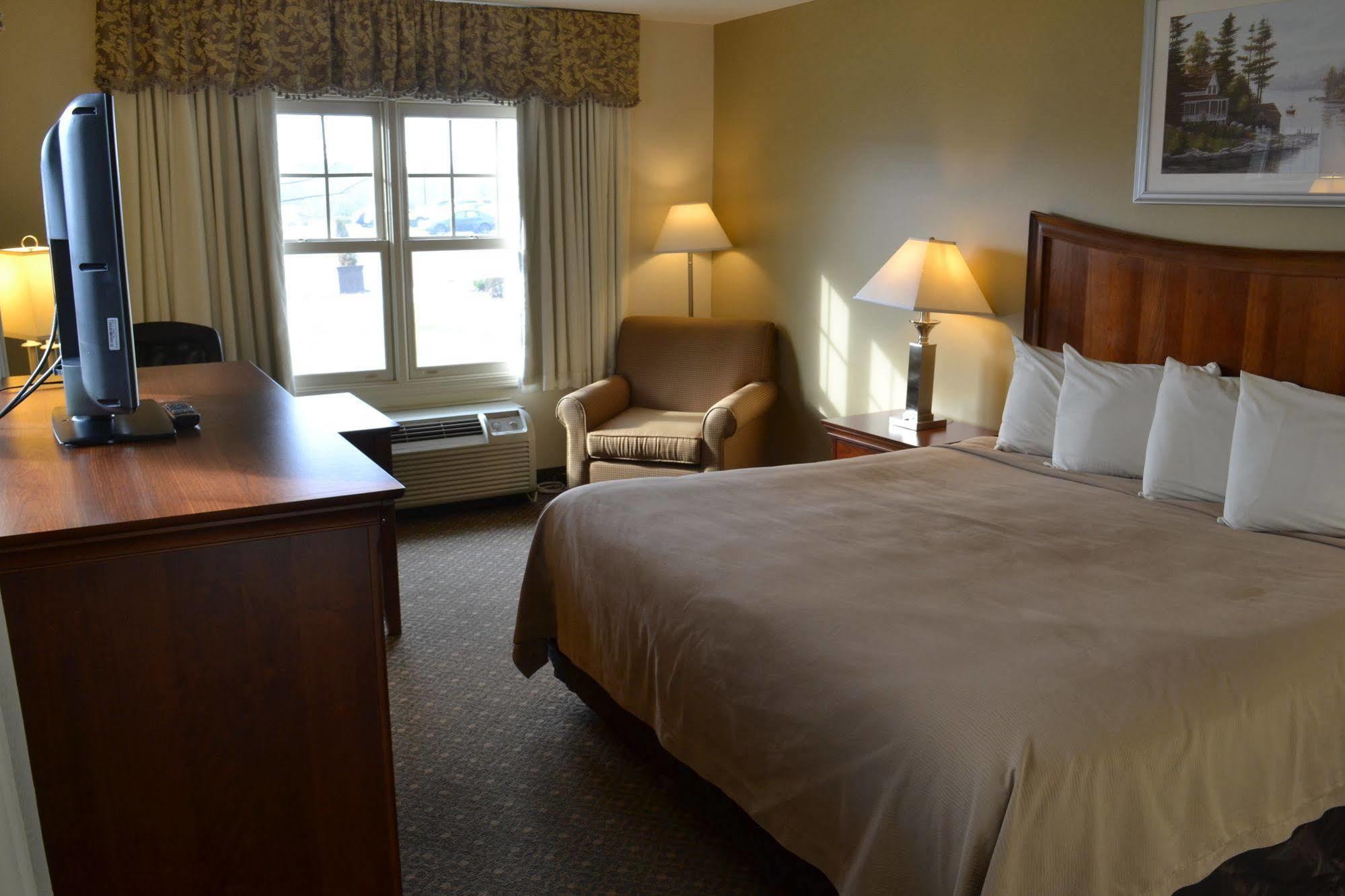 Hotel Country At The Mall