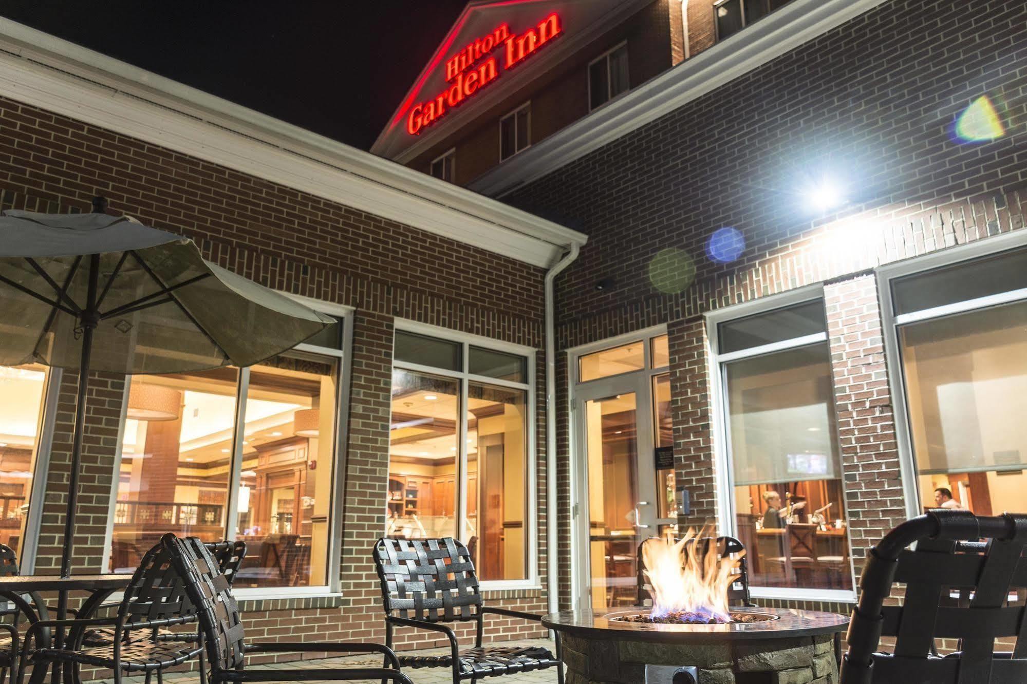 Hilton Garden Bangor