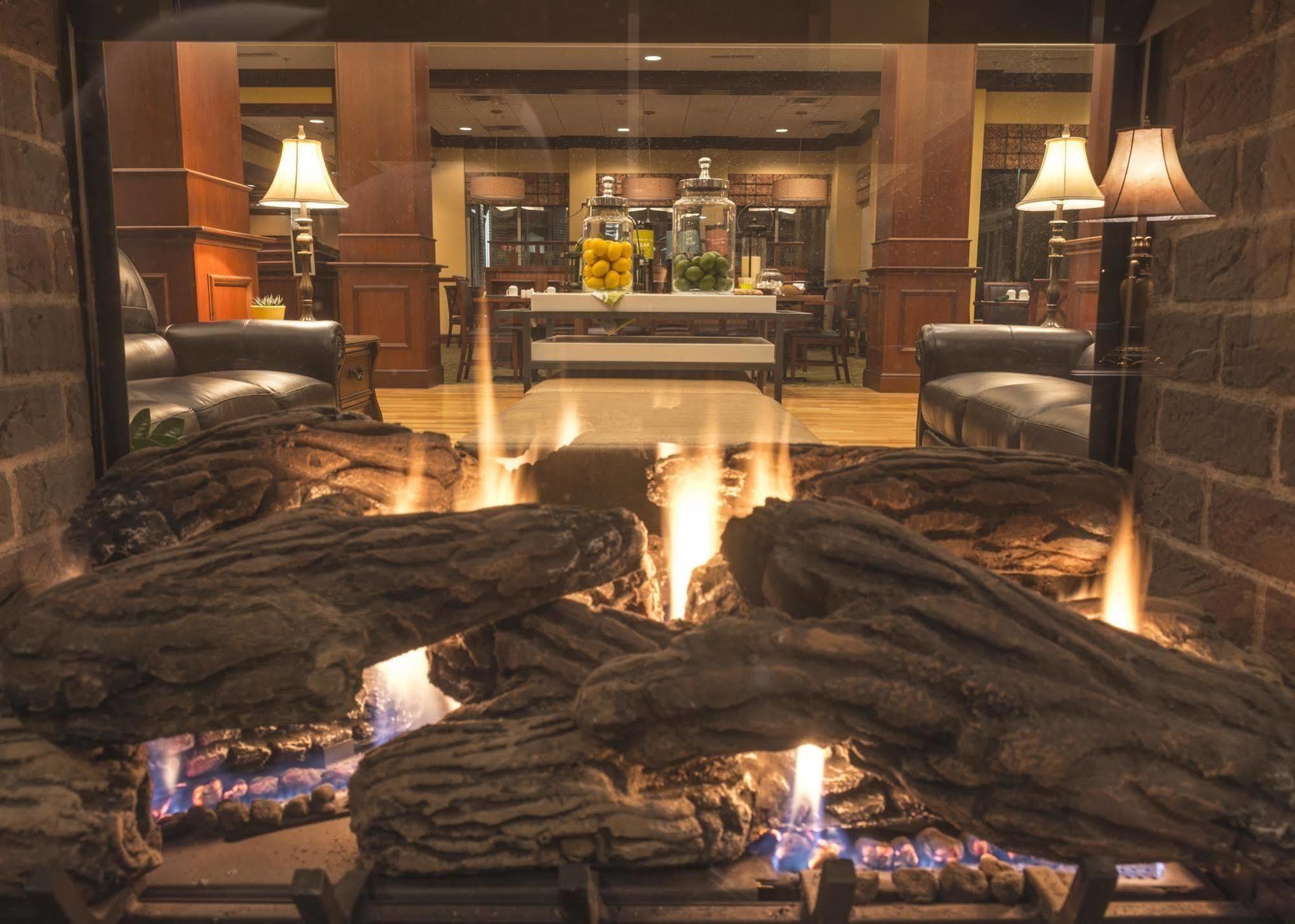 Hotel Hilton Garden