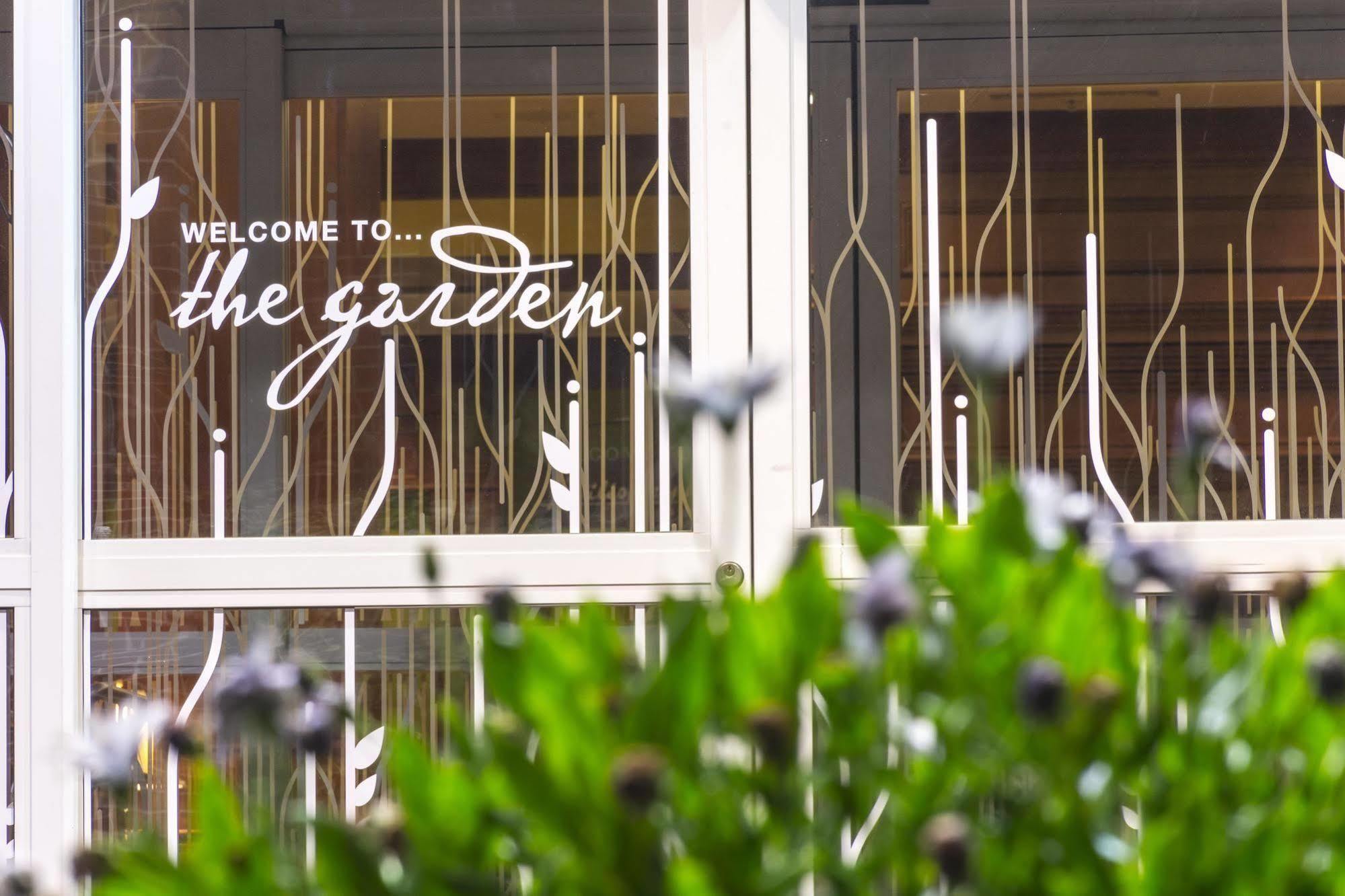 Hotel Hilton Garden