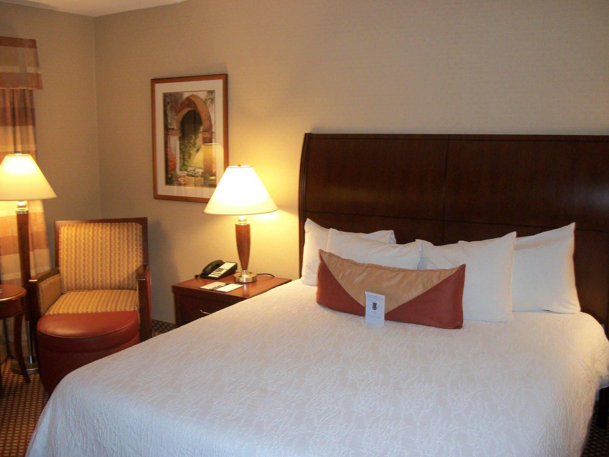 Hotel Hilton Garden