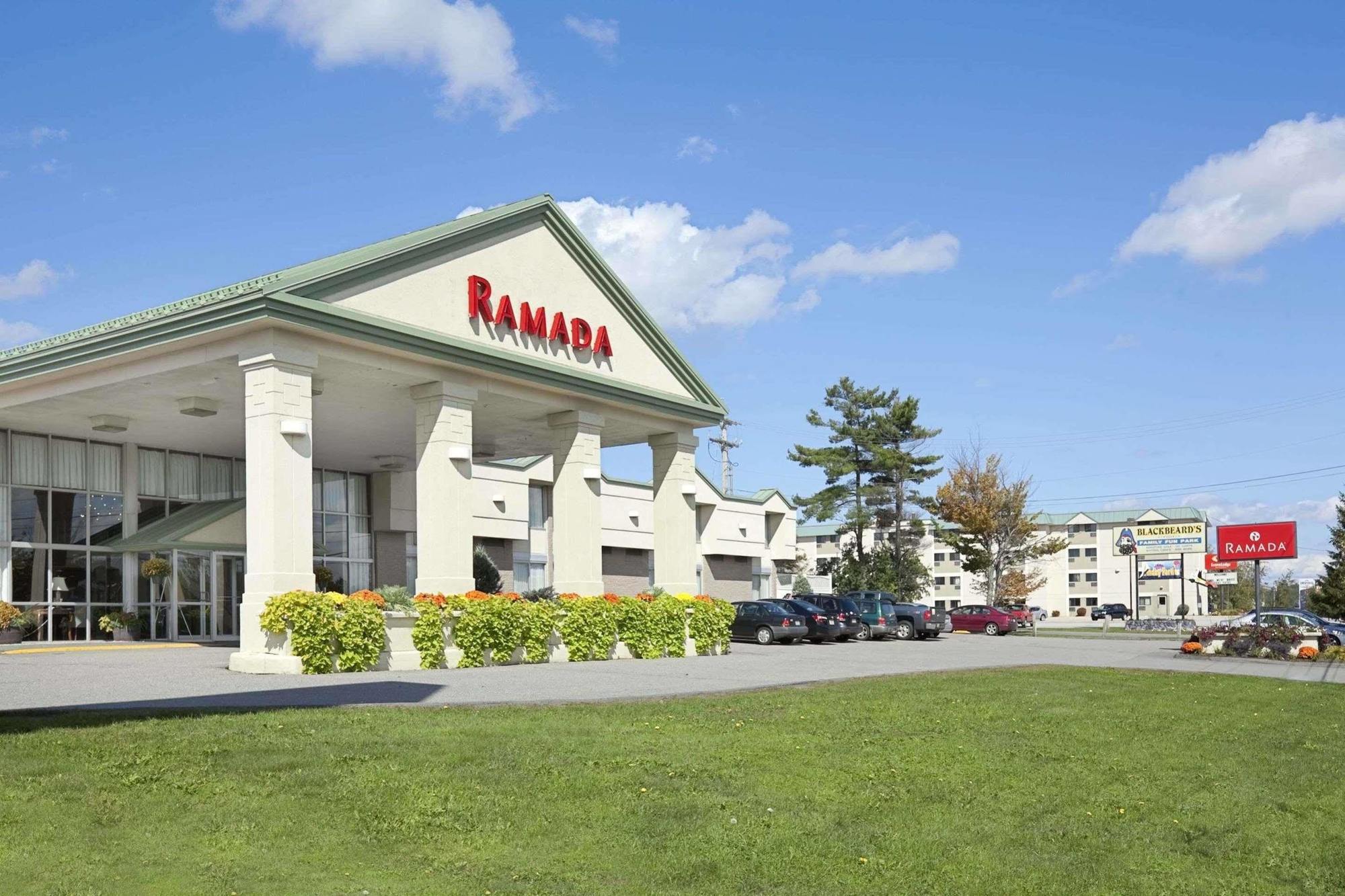 Grande Hotel Bangor