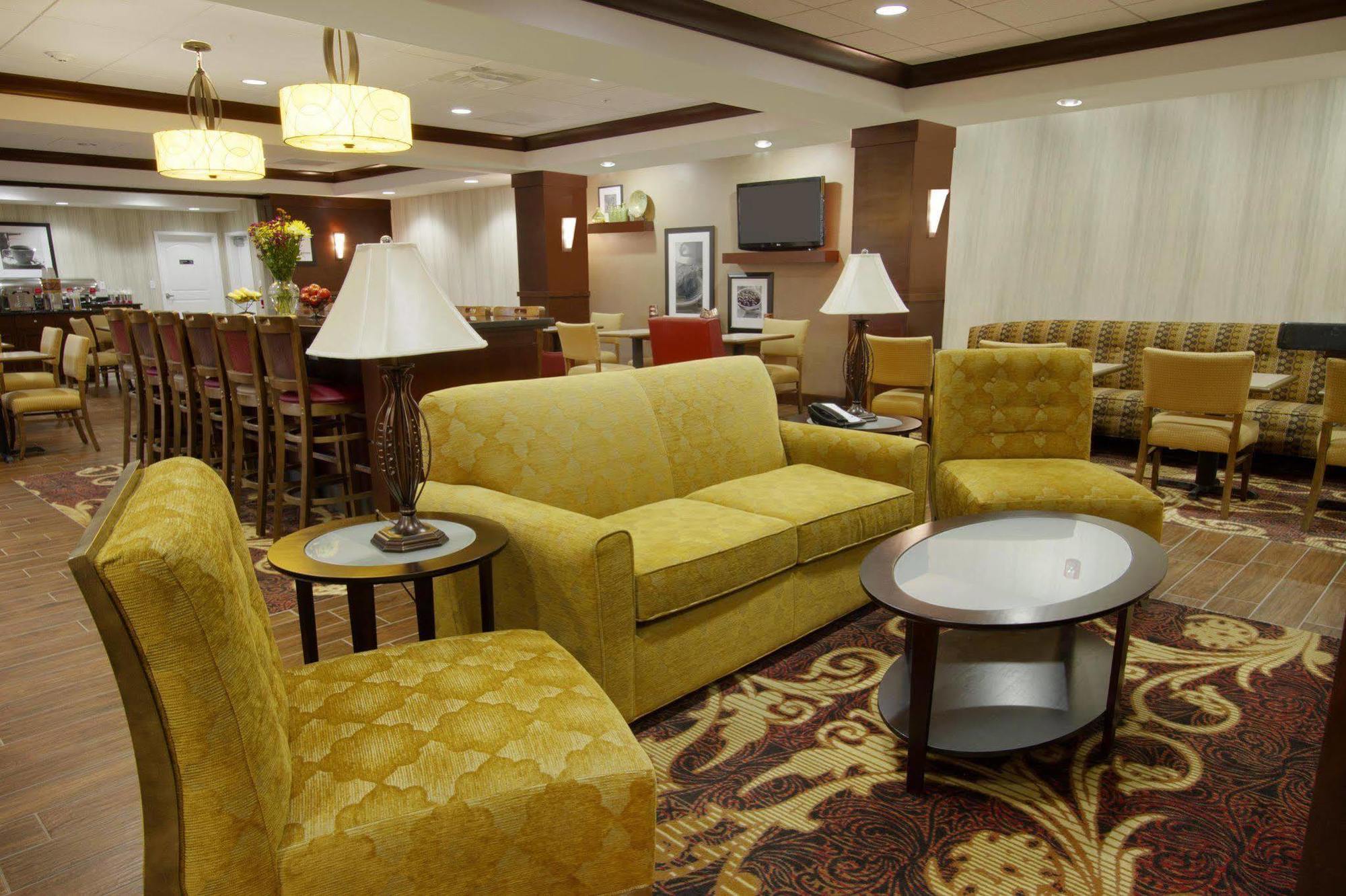 Hotel Hampton Bangor