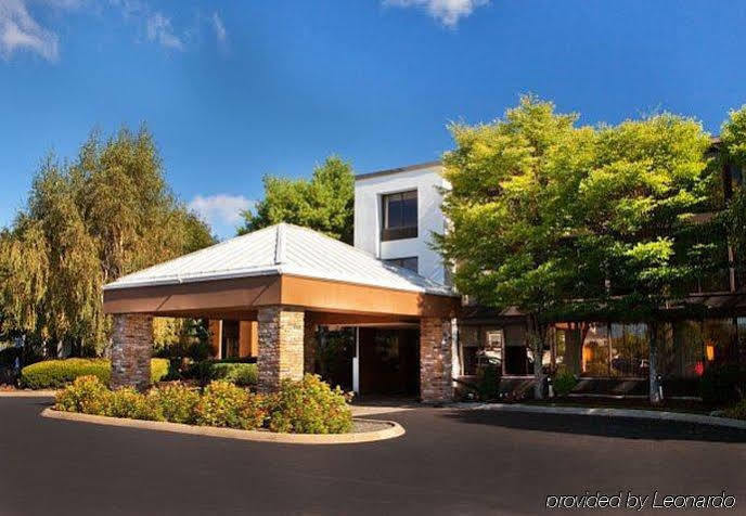Fairfield By Marriott Hotel 3*