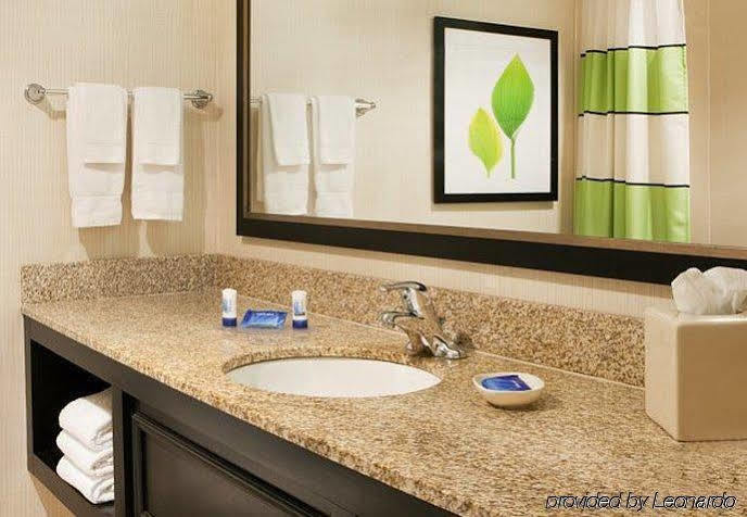 Fairfield By Marriott Hotel
