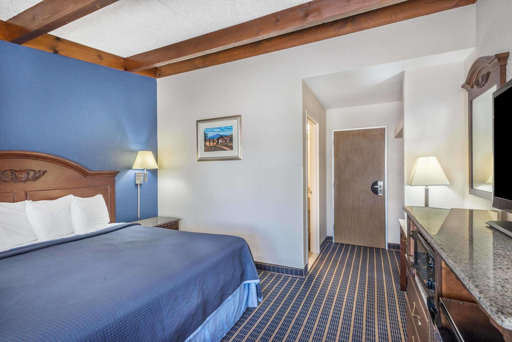 Howard Johnson By Wyndham Bangor