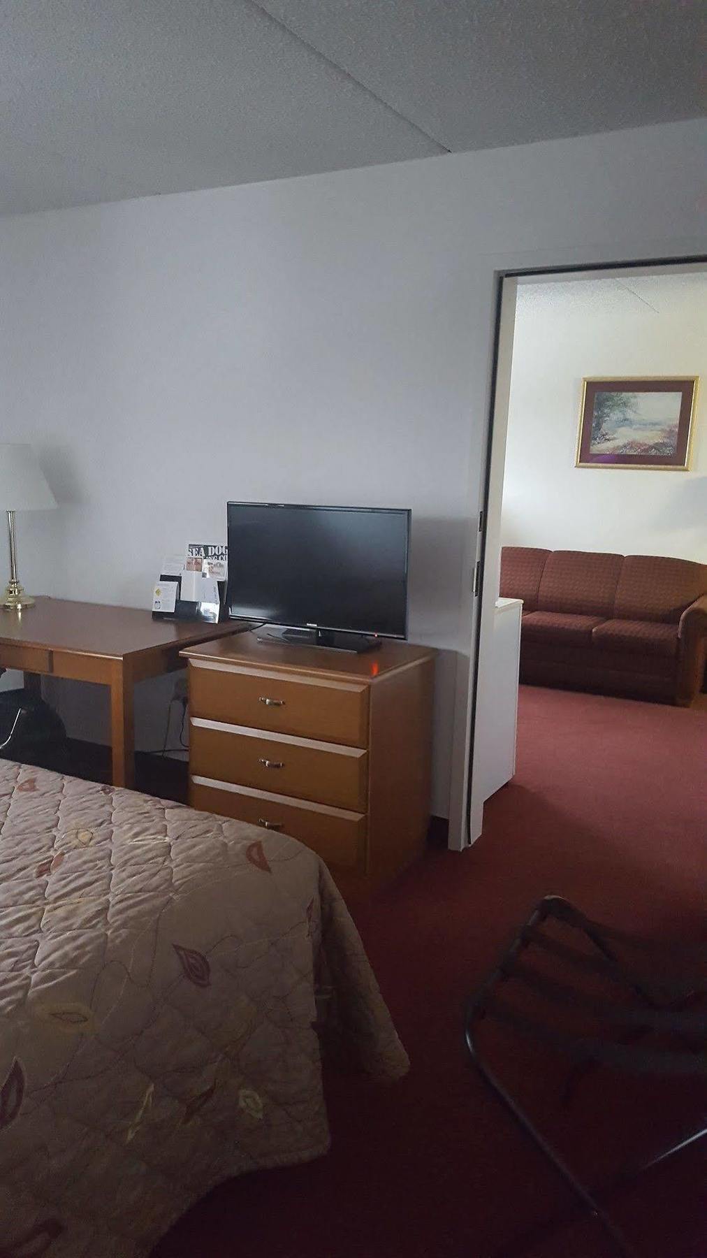 Hotel Home2 By Hilton Bangor